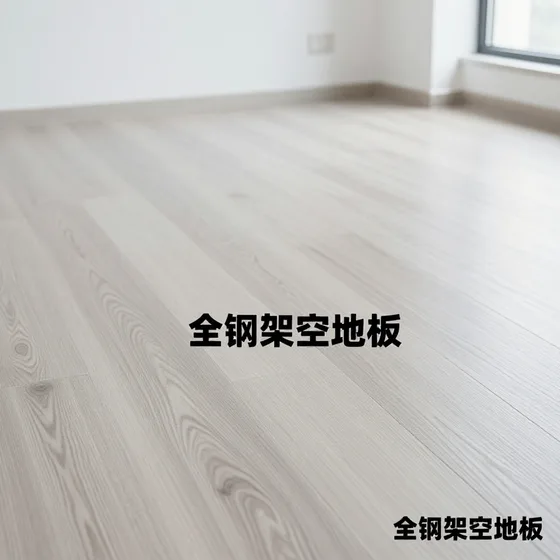 全钢架空地板行业解析